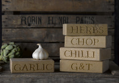 Mini Chopping Boards